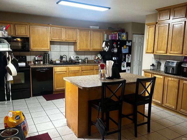 1604 Tam O Shanter Lane, Kokomo, IN 46902