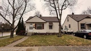 1403 E Maxlow Avenue, Hazel Park, MI 48030