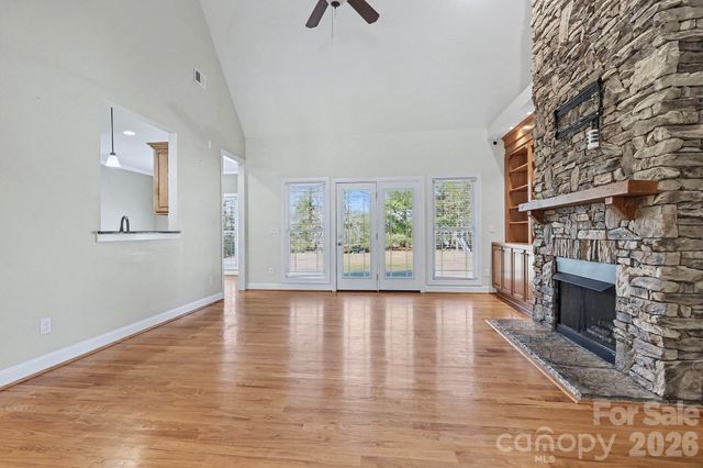 170 Saint James Way, Salisbury, NC 28147