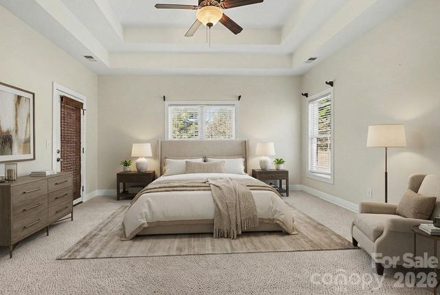 170 Saint James Way, Salisbury, NC 28147