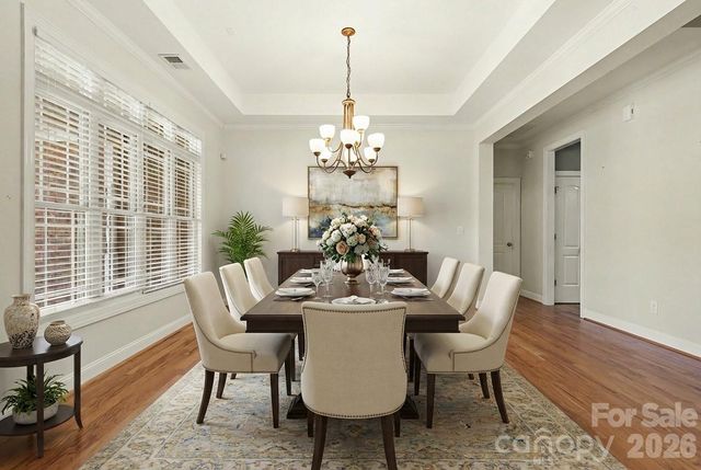 170 Saint James Way, Salisbury, NC 28147