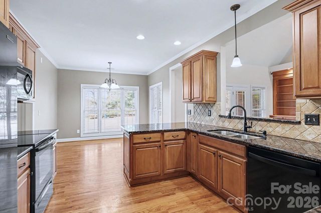 170 Saint James Way, Salisbury, NC 28147