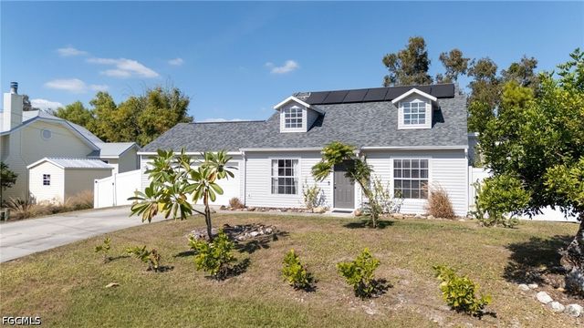 17298 Knight DR, Fort Myers, FL 33967