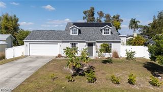 17298 Knight DR, Fort Myers, FL 33967