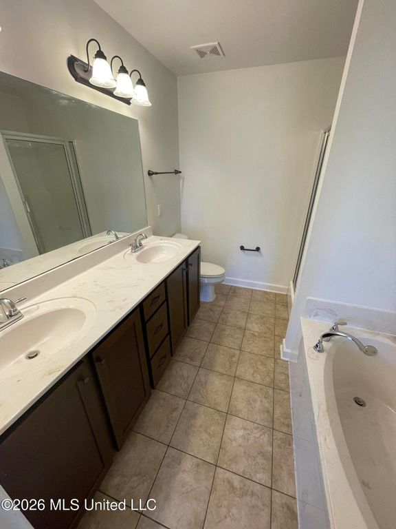 8831 Smith Ranch Drive, Southaven, MS 38671 — photo 4