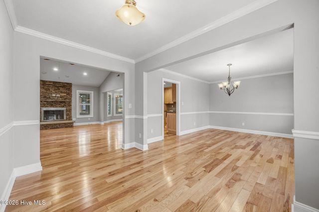 594 Whitestocking Road, Burgaw, NC 28425