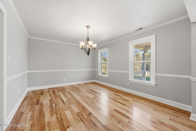 594 Whitestocking Road, Burgaw, NC 28425