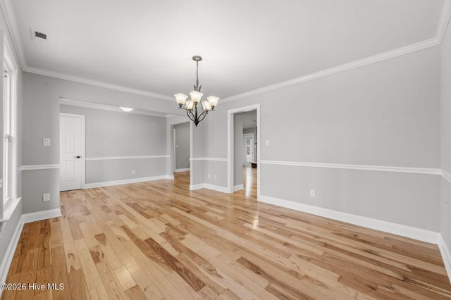 594 Whitestocking Road, Burgaw, NC 28425