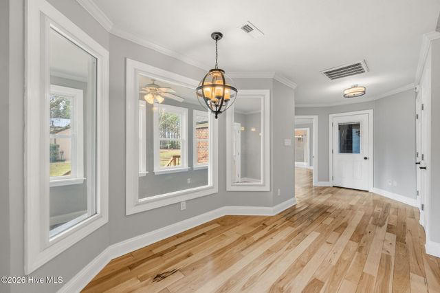 594 Whitestocking Road, Burgaw, NC 28425