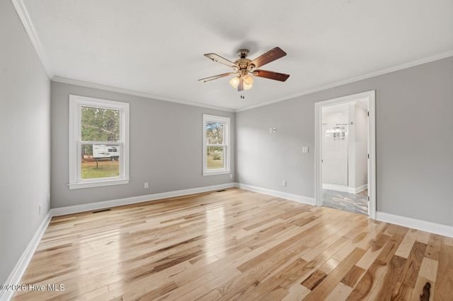 594 Whitestocking Road, Burgaw, NC 28425