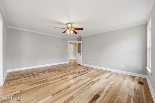 594 Whitestocking Road, Burgaw, NC 28425