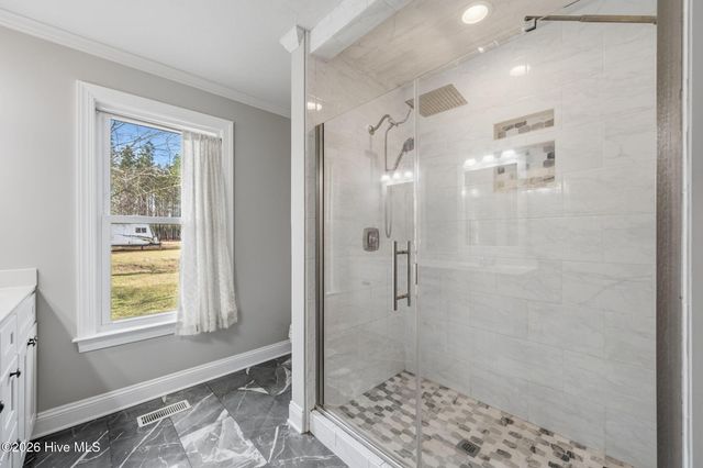 594 Whitestocking Road, Burgaw, NC 28425