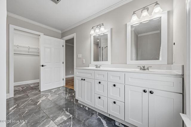 594 Whitestocking Road, Burgaw, NC 28425