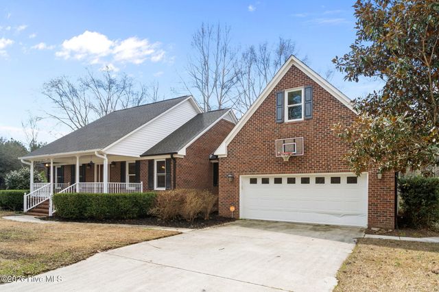 594 Whitestocking Road, Burgaw, NC 28425