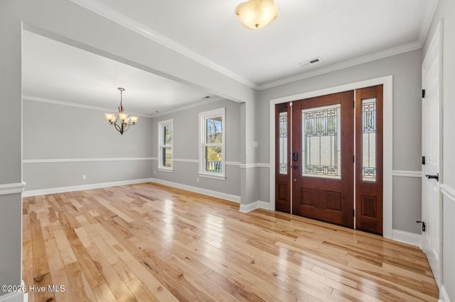 594 Whitestocking Road, Burgaw, NC 28425