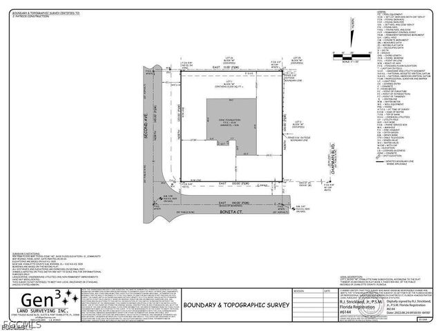 601 bonita CT, Punta Gorda, FL 33950