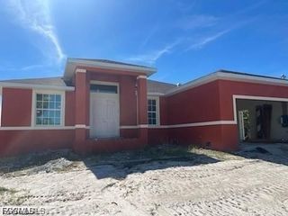 601 bonita CT, Punta Gorda, FL 33950