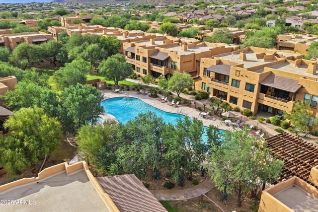 13450 E VIA LINDA -- 1033, Scottsdale, AZ 85259