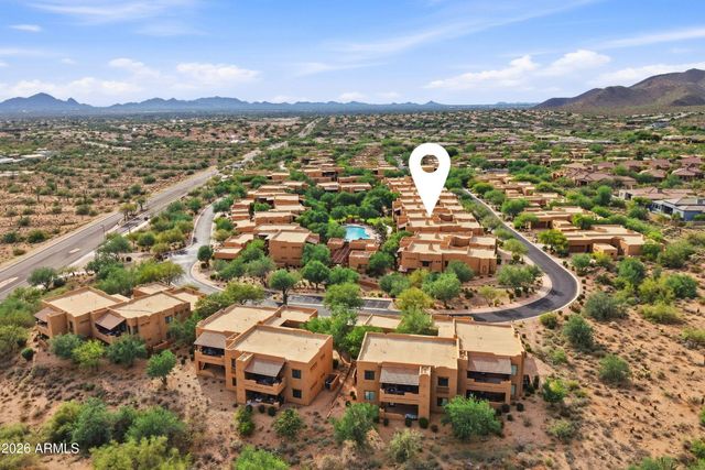 13450 E VIA LINDA -- 1033, Scottsdale, AZ 85259