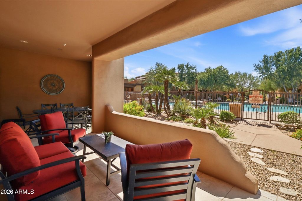 13450 E VIA LINDA -- 1033, Scottsdale, AZ 85259 — exterior