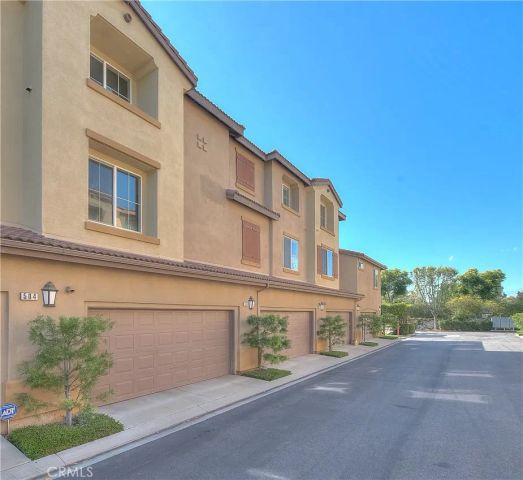 17871 Shady View 505, Chino Hills, CA 91709