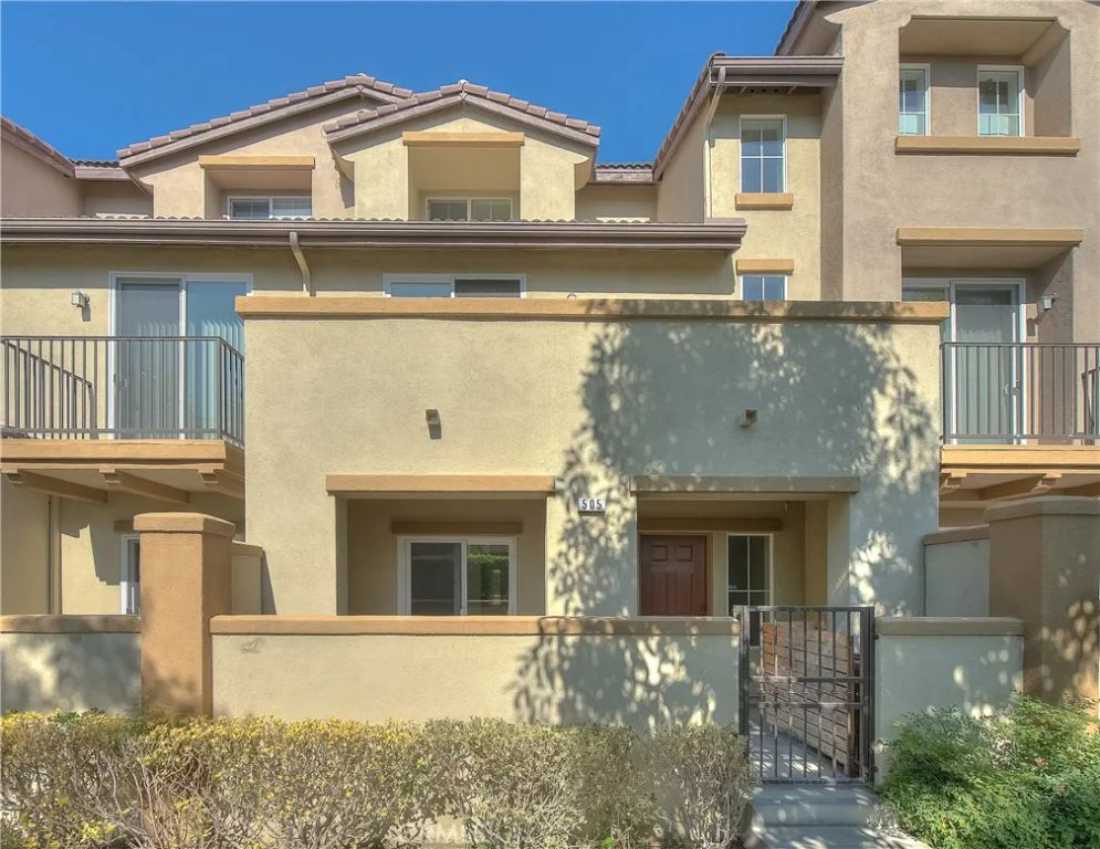 17871 Shady View 505, Chino Hills, CA 91709
