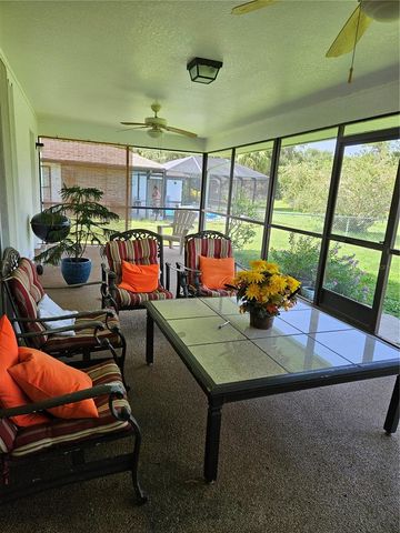 25358 AYSEN DRIVE, Punta Gorda, FL 33983