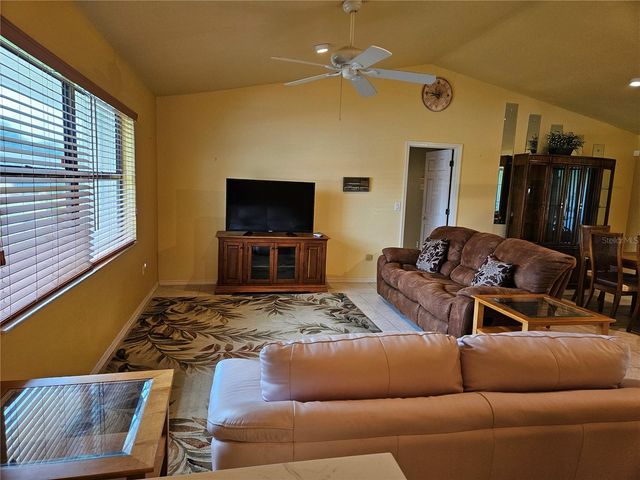 25358 AYSEN DRIVE, Punta Gorda, FL 33983