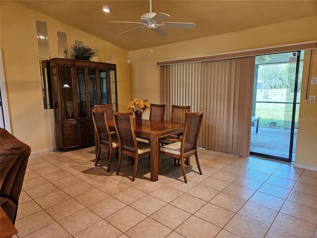 25358 AYSEN DRIVE, Punta Gorda, FL 33983