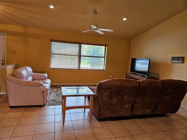 25358 AYSEN DRIVE, Punta Gorda, FL 33983