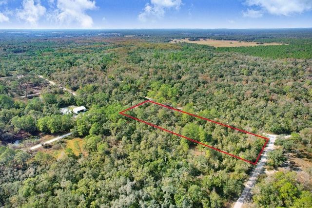 SONIA AVENUE, Webster, FL 33597