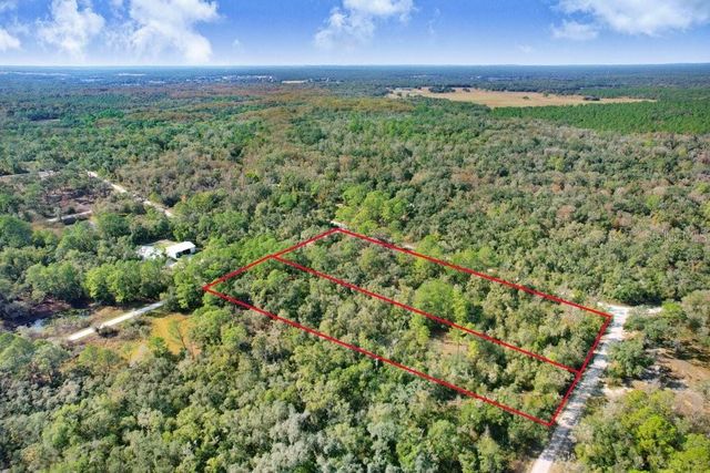 SONIA AVENUE, Webster, FL 33597