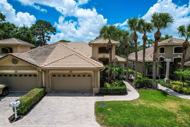 7064 Torrey Pines Circle, Port St. Lucie, FL 34986