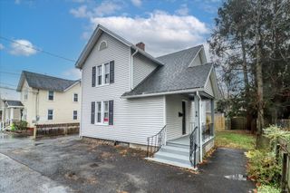 9 Nicholas Square A, New Milford, CT 06776