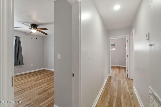 324 Emerson Drive, Hattiesburg, MS 39401