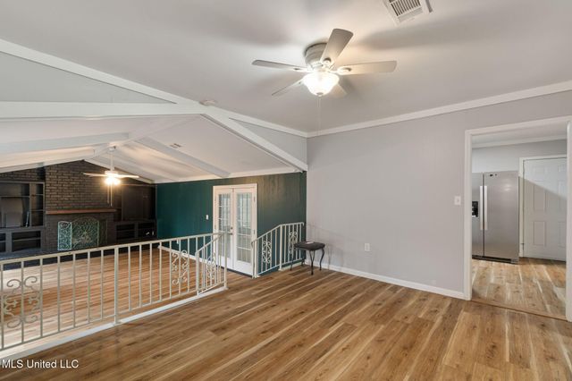 324 Emerson Drive, Hattiesburg, MS 39401