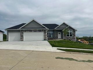 6051 TAMARACK DR, Columbia, MO 65203