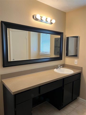 8415 Blacksmith Drive, Houston, TX 77064