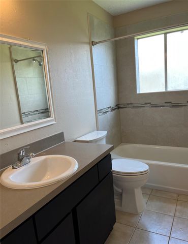 8415 Blacksmith Drive, Houston, TX 77064