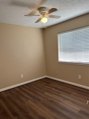 8415 Blacksmith Drive, Houston, TX 77064