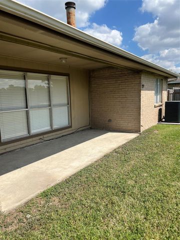 8415 Blacksmith Drive, Houston, TX 77064