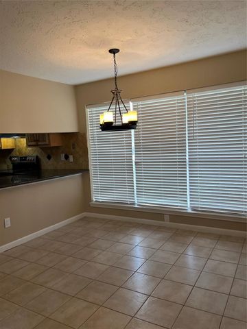 8415 Blacksmith Drive, Houston, TX 77064