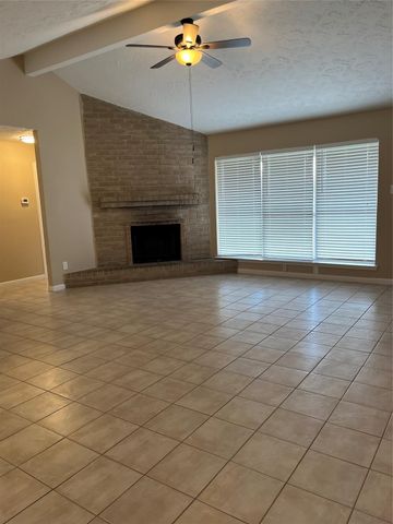 8415 Blacksmith Drive, Houston, TX 77064