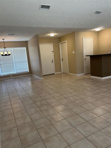 8415 Blacksmith Drive, Houston, TX 77064