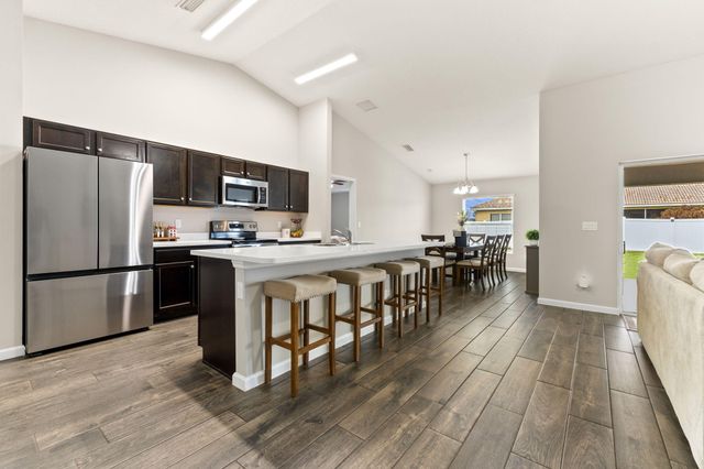 2186 SW Imperial Street, Port St. Lucie, Port St Lucie, FL 34987