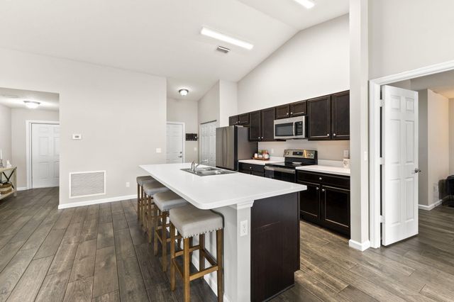 2186 SW Imperial Street, Port St. Lucie, Port St Lucie, FL 34987