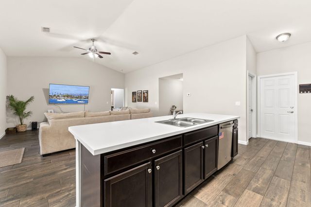 2186 SW Imperial Street, Port St. Lucie, Port St Lucie, FL 34987