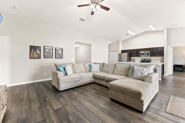 2186 SW Imperial Street, Port St. Lucie, Port St Lucie, FL 34987