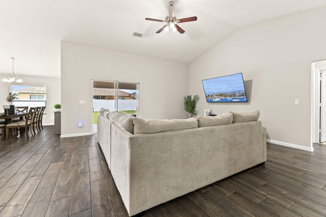 2186 SW Imperial Street, Port St. Lucie, Port St Lucie, FL 34987