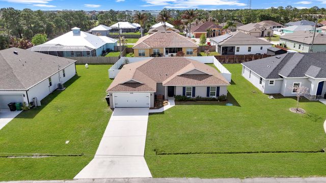2186 SW Imperial Street, Port St. Lucie, Port St Lucie, FL 34987